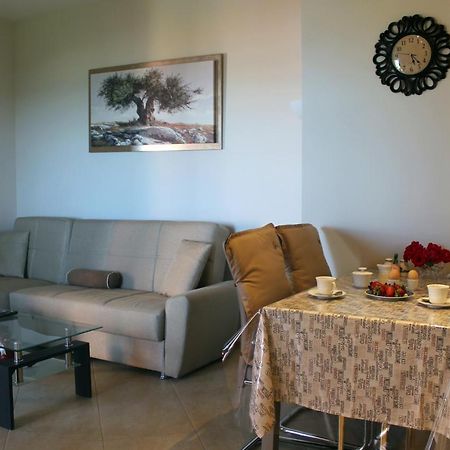 Sophias Villa Agios Stefanos Avliotes  Eksteriør bilde